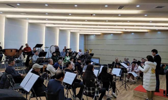 2022年博山籍在校大學生暑期專場演出成功舉辦，文藝創作服務激發青年活力
